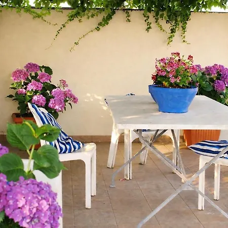 L'alice Holiday home *