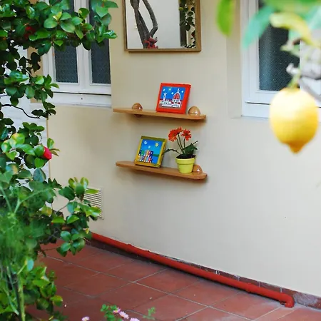Holiday home L'alice *