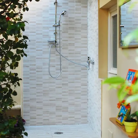 Tatil Evi L'alice Viareggio