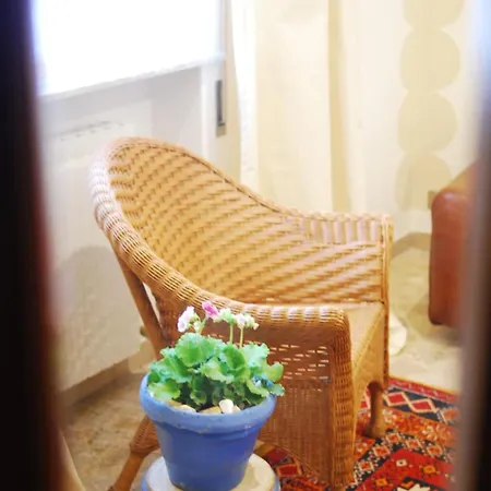 L'alice Tatil Evi