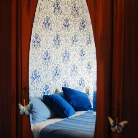 L'alice Holiday home Viareggio