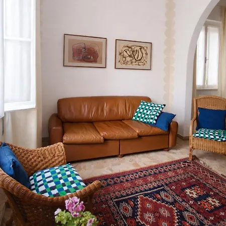 L'alice Tatil Evi Viareggio