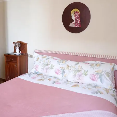 L'alice Tatil Evi Viareggio