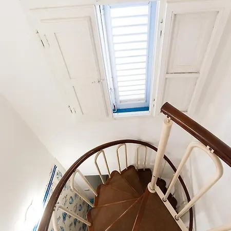 L'alice Tatil Evi