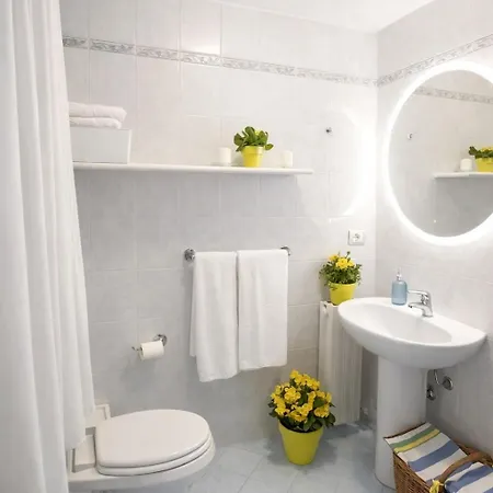 L'alice Tatil Evi