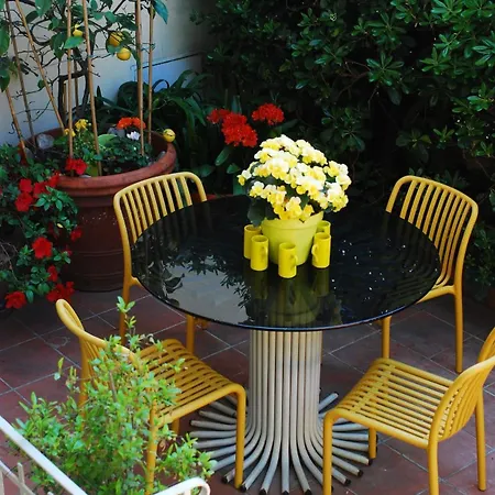 Holiday home L'alice Viareggio