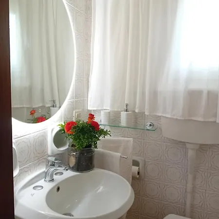 Holiday home L'alice Viareggio