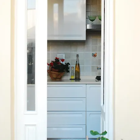 Holiday home L'alice Viareggio